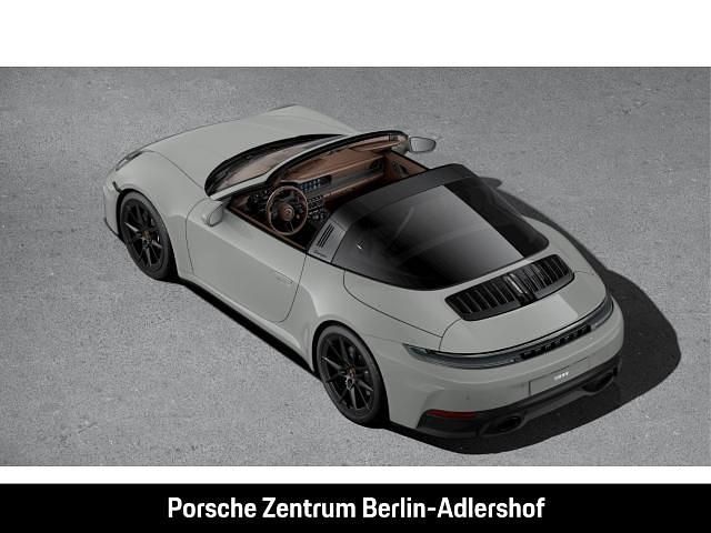 Neu Porsche 992 480 PS (353 kW) 2025 Weiss Coupé