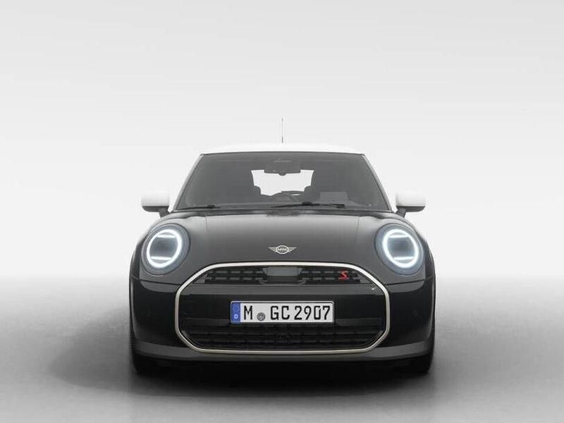 Gebraucht Mini Cooper 156 PS (114 kW) 2024 Schwarz Kleinwagen