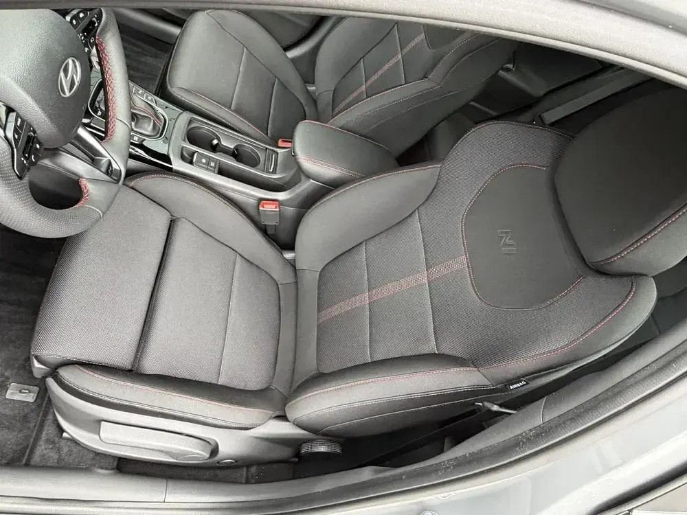Neu Hyundai i30 GO! 150 PS (110 kW) 2026 Limousine