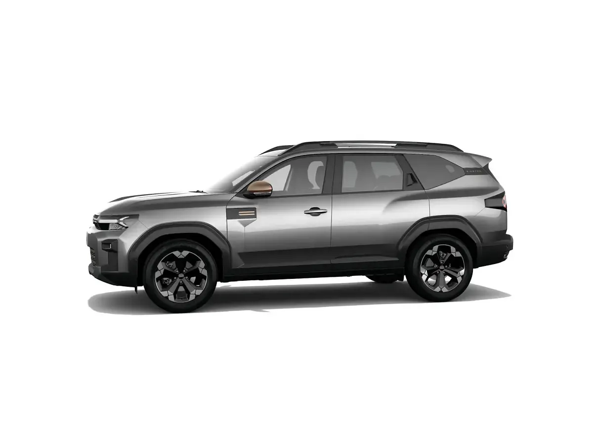 Gebraucht Dacia Bigster Journey 140 PS (102 kW) 2025 SUV