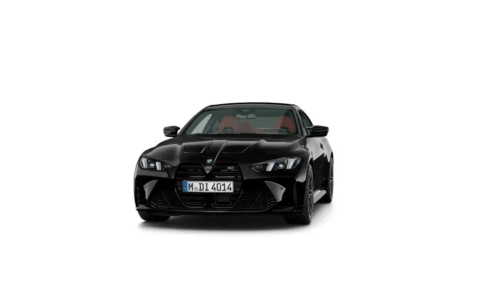 Gebraucht BMW M4 Competition Edition 530 PS (389 kW) 2025 Coupé