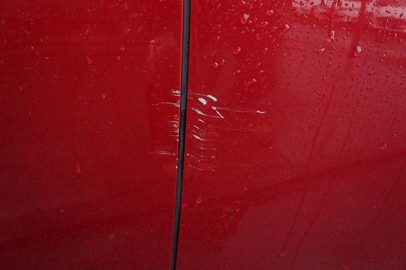 Gebraucht Mitsubishi Outlander Plus 150 PS (110 kW) 2015 Rot SUV