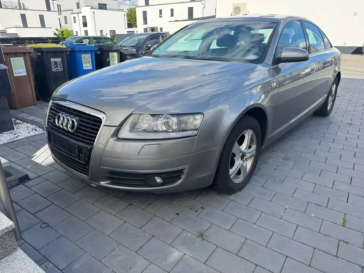 Gebraucht Audi A6 255 PS (187 kW) 2006 Limousine