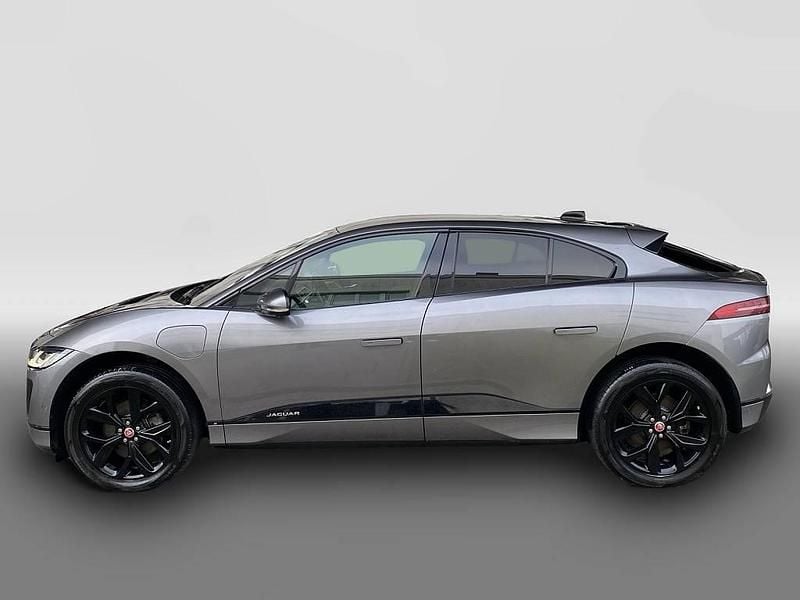 Gebraucht Jaguar I-Pace 294 kW (400 PS) 2020 Grau SUV