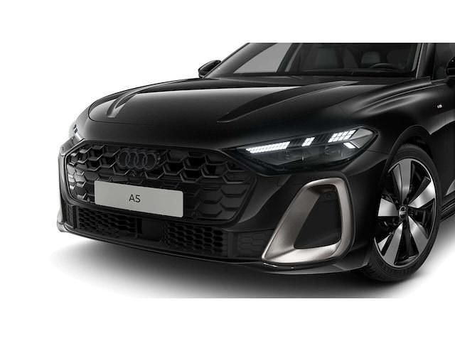 Gebraucht Audi A5 Edition .1 204 PS (150 kW) 2025 Kombi