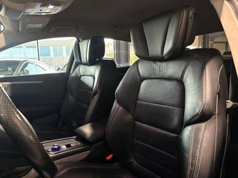 Gebraucht Renault Talisman Initiale Paris 225 PS (165 kW) 2020 Schwarz Limousine