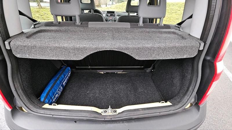 Gebraucht Fiat Panda 60 PS (44 kW) 2009 Gelb Kleinwagen