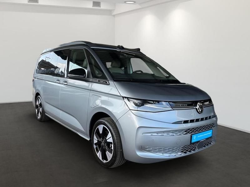 Gebraucht VW California California 177 PS (130 kW) 2025 (monosilber metallic) Van