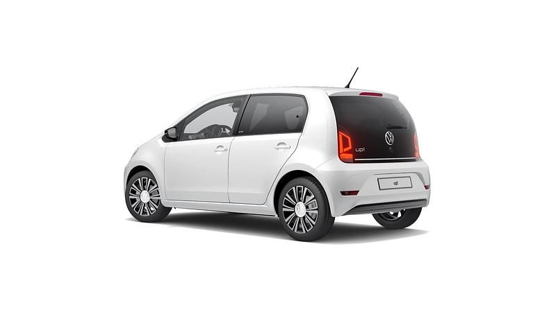 Gebraucht VW up! Active 65 PS (47 kW) 2023 Kleinwagen