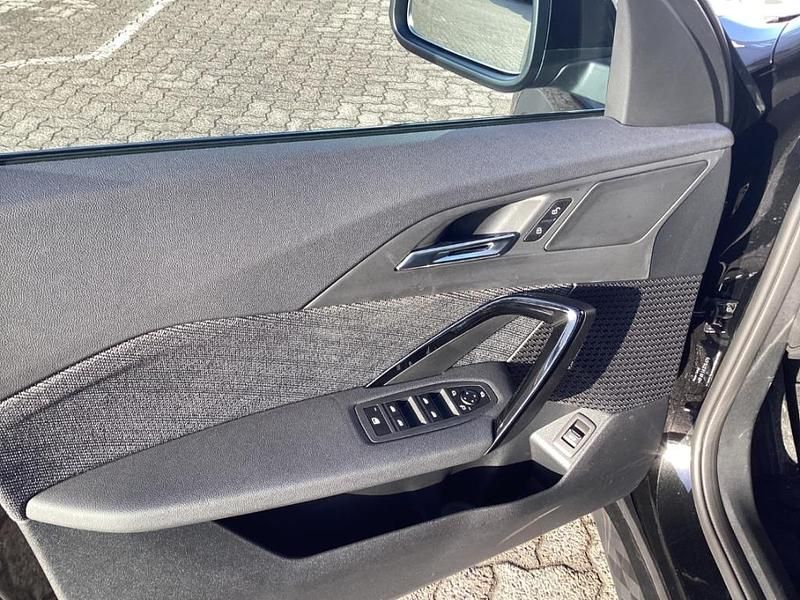Gebraucht BMW X2 Efficient Dynamics 156 PS (114 kW) 2025 Schwarz SUV