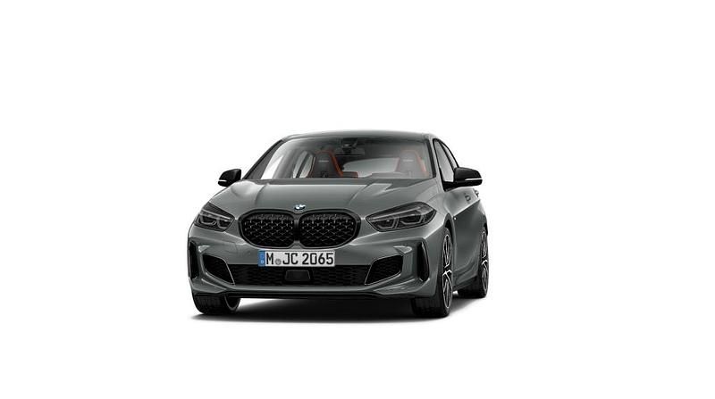 Gebraucht BMW M135 Efficient Dynamics 306 PS (225 kW) 2025 Kleinwagen