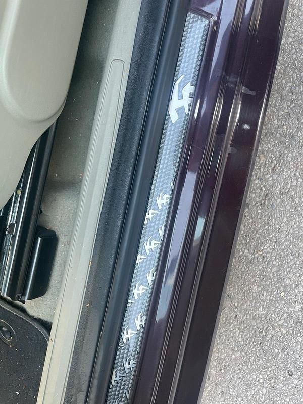 Brugt Ford Focus Titanium 69 HK (50 kW) 2009 Brun Hatchback
