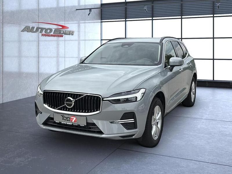 Gebraucht Volvo XC60 Core 197 PS (144 kW) 2025 Grau SUV