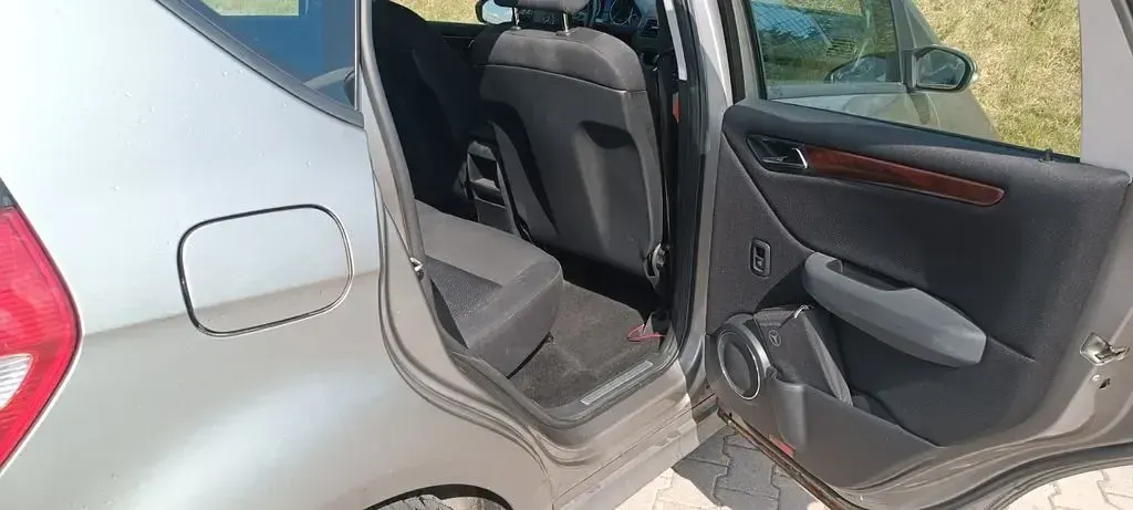 Gebraucht Mercedes A150 95 PS (69 kW) 2007 Van / Kleinbus