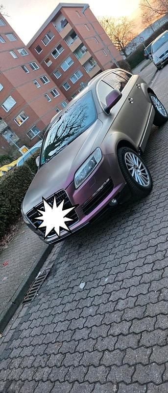 Gebraucht Audi Q7 2007 SUV