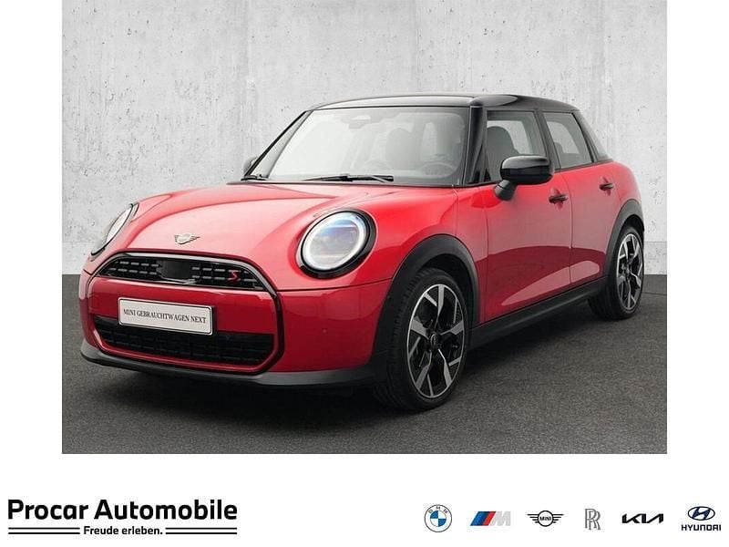 Occasion Mini Cooper S Classic 204 ch (150 kW) 2024 Citadine