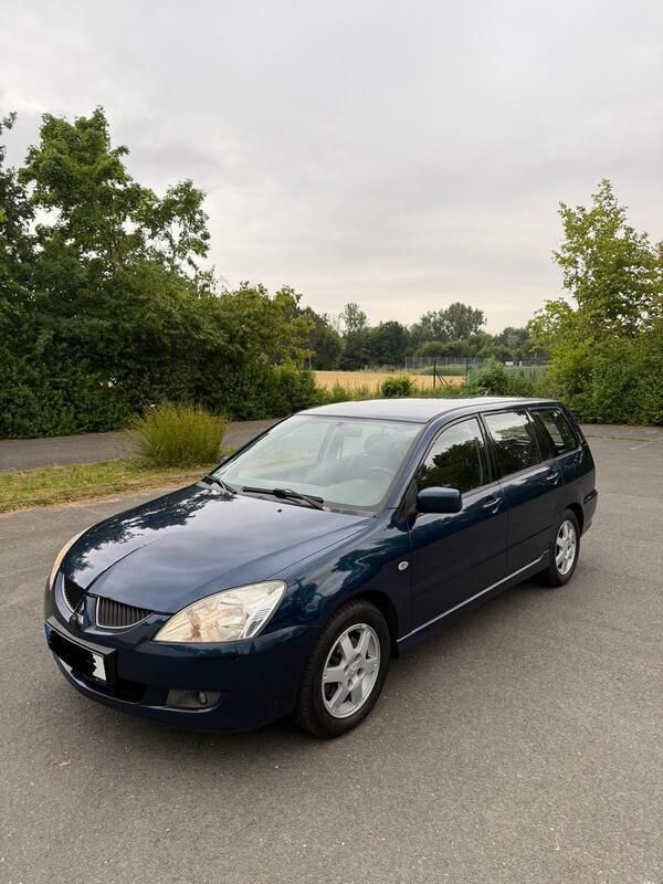 Gebraucht 2005 Mitsubishi Lancer Kombi | 1.400 € - Bild 1/4