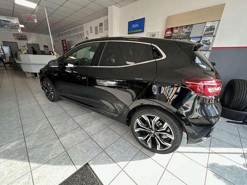 Neu Mitsubishi Colt Top 143 PS (105 kW) 2025 Onyxschwarz Kleinwagen