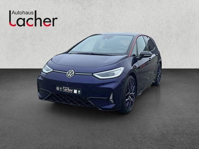 Violett Neu 2025 VW ID.3 GTX Kleinwagen | 59.990 € - Bild 1/4