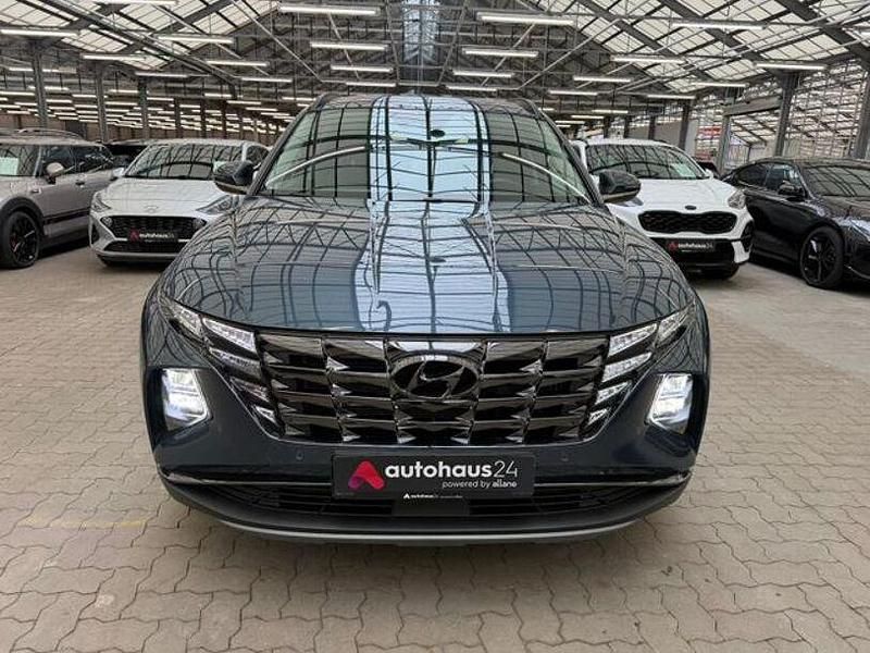 Gebraucht Hyundai Tucson 230 PS (169 kW) 2023 Andere SUV