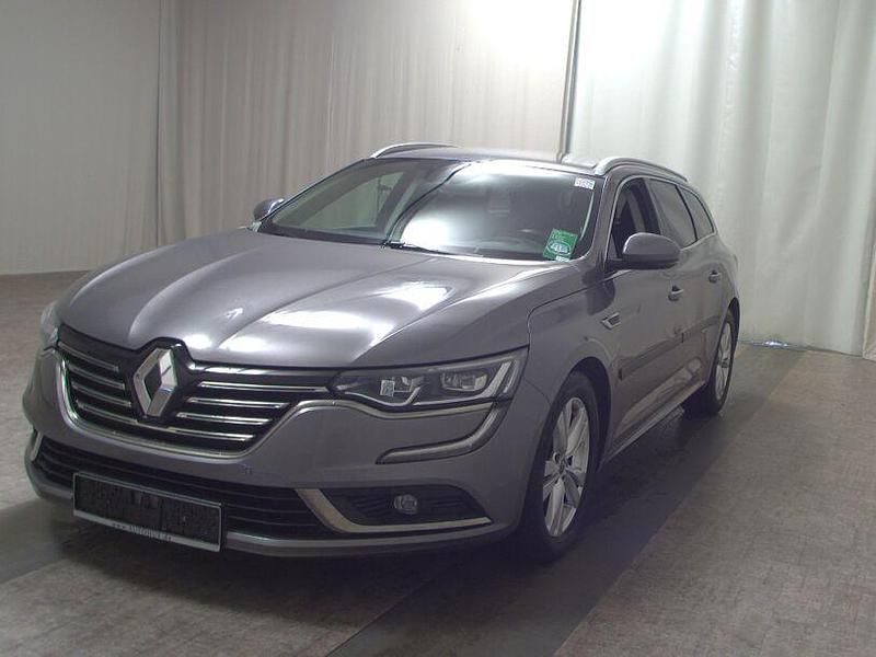 Gebraucht Renault Talisman Business 131 PS (96 kW) 2019 Andere Limousine