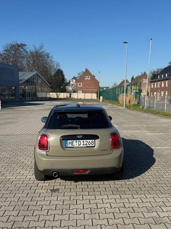 Gebraucht Mini Cooper 136 PS (100 kW) 2019 Grau Kleinwagen