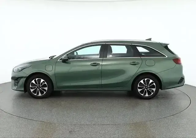 Brugt Kia Ceed 2022 Andere Hatchback