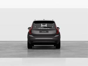 Neu Volvo XC90 Plus 455 PS (334 kW) 2025 Grau (platinum grey) SUV