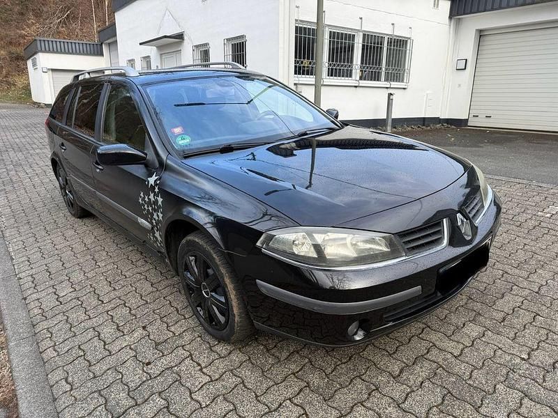 Gebraucht Renault Laguna 101 PS (74 kW) 2006 Limousine