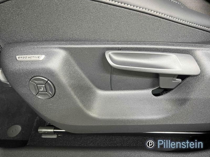 Neu VW Tiguan Comfortline 150 PS (110 kW) 2025 Schwarz SUV