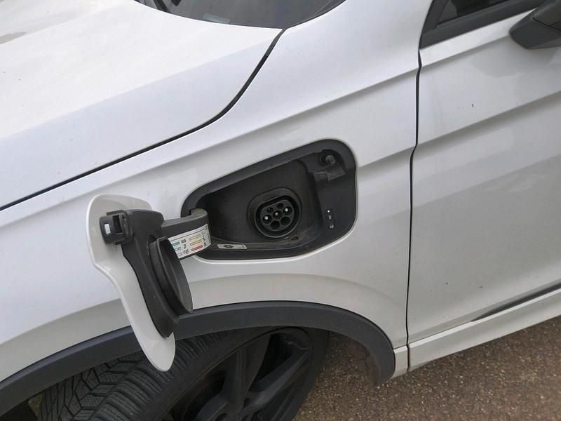 Gebraucht Seat Tarraco FR 245 PS (180 kW) 2021 Weiß SUV