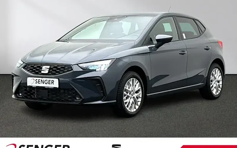 Gebraucht Seat Ibiza Style 116 PS (85 kW) 2026 Kleinwagen