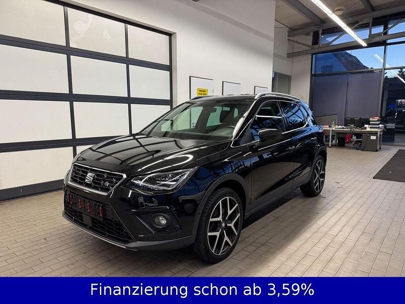 Gebraucht 2019 Seat Arona FR SUV | 15.999 € (Guter Preis) - Bild 1/4