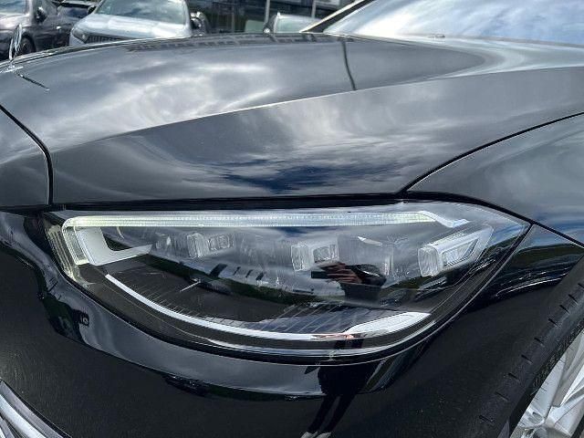 Gebraucht Mercedes S450 367 PS (269 kW) 2024 Obsidianschwarz Limousine