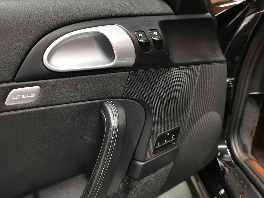 Gebraucht Porsche 911 Carrera 325 PS (239 kW) 2008 Schwarz