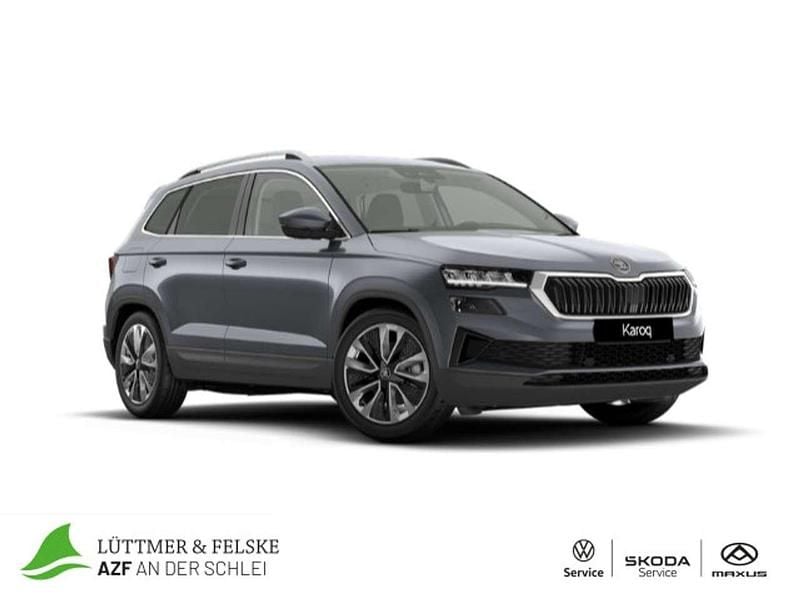 Brugt Skoda Karoq Selection 150 HK (110 kW) 2026 SUV