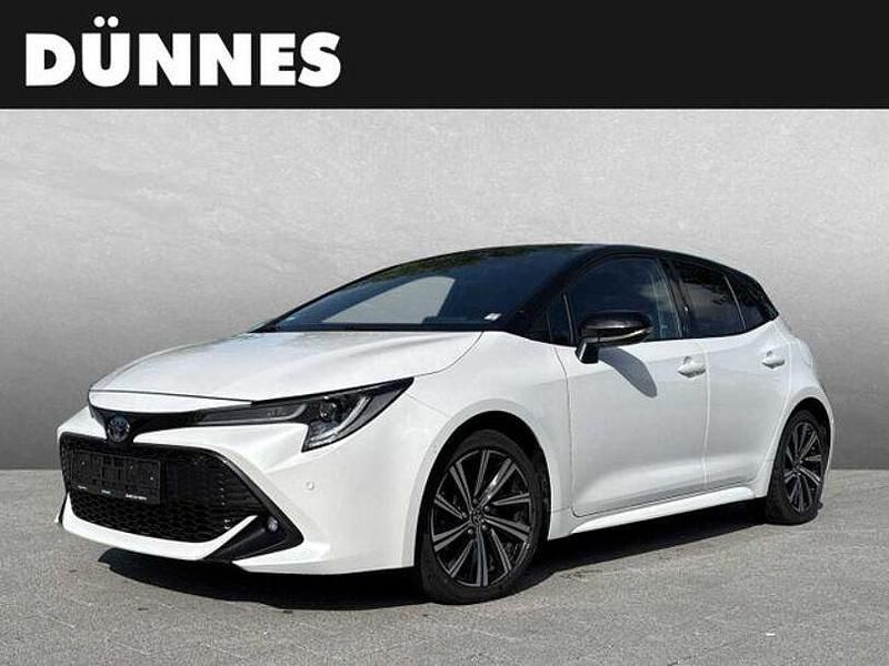 Andere Gebraucht 2022 Toyota Corolla Limousine | 24.895 € - Bild 1/4