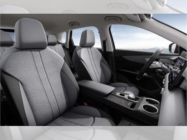 Neu MG S5 125 kW (170 PS) 2025 Blau (piccadilly blue metallic) SUV