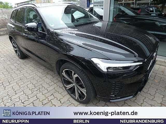 Gebraucht 2023 Volvo XC60 SUV | 51.500 € - Bild 1/4