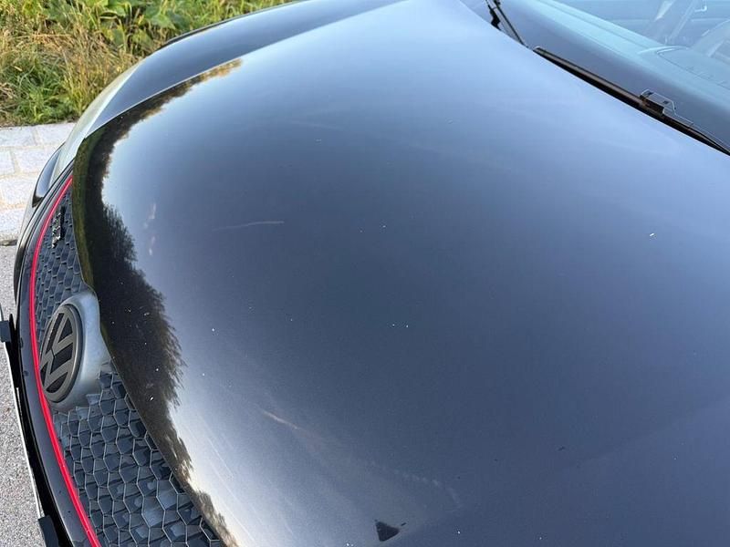 Gebraucht VW Golf V GTI 230 PS (169 kW) 2007 Schwarz Limousine