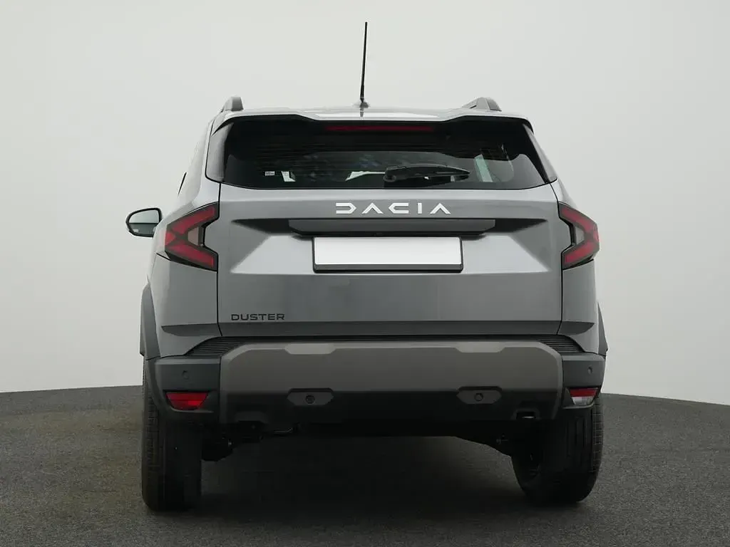 Używany Dacia Duster Expression 101 KM (74 kW) 2026 Szary SUV