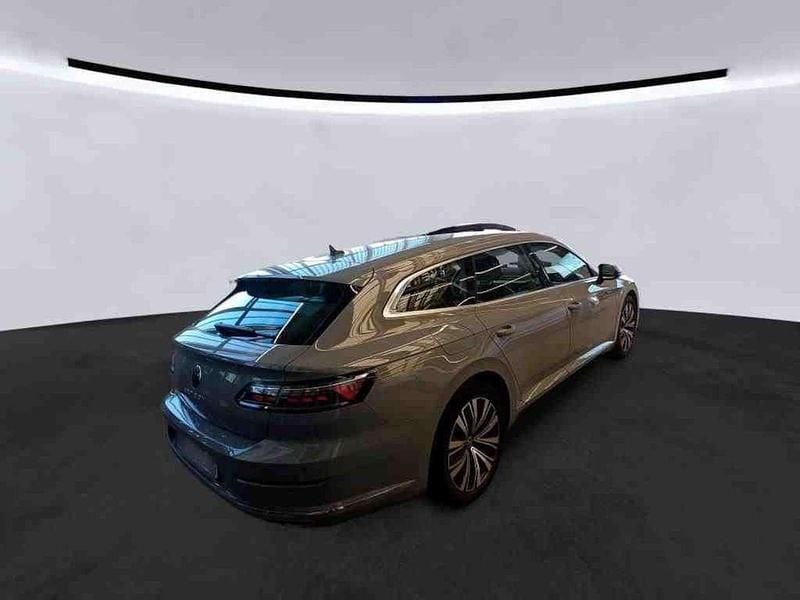 Gebraucht VW Arteon Elegance 200 PS (147 kW) 2023 Mondsteingrau Kombi
