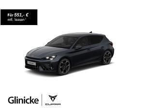 Neu Cupra Leon VZ 272 PS (200 kW) 2026 Grau ("magnetic tech") Limousine