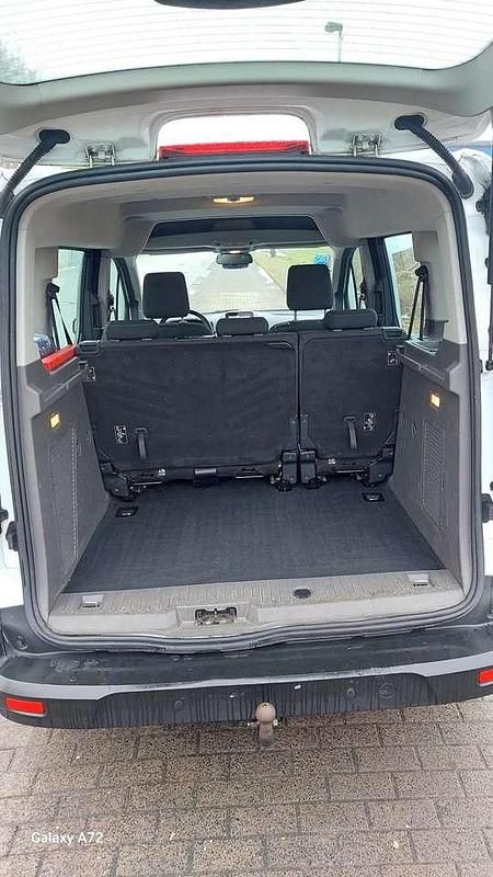 Gebraucht Ford Tourneo Connect Trend 101 PS (74 kW) 2020 Van / Kleinbus
