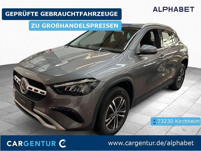 Mercedes Gla 180 Preis