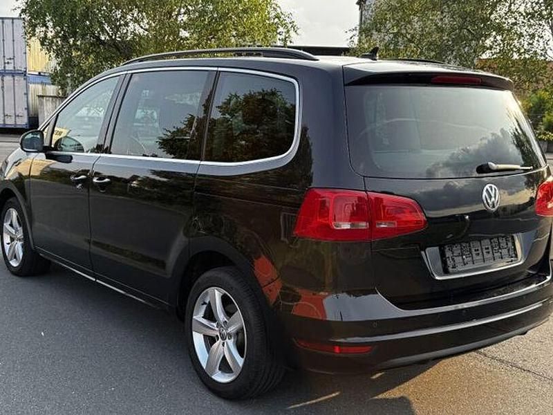 Gebraucht VW Sharan 177 PS (130 kW) 2015 Andere Van / Kleinbus