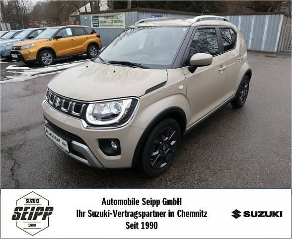 Gebraucht Suzuki Ignis Comfort 82 PS (60 kW) 2023 SUV