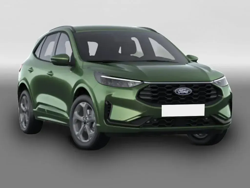 Gebraucht Ford Kuga ST-Line 179 PS (131 kW) 2025 SUV
