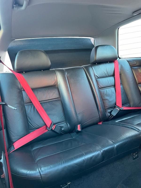 Gebraucht VW Golf GTI 116 PS (85 kW) 1991 Schwarz Coupé