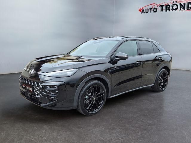 Neu VW T-Roc Style 150 PS (110 kW) 2026 Grenadillschwarz metallic SUV